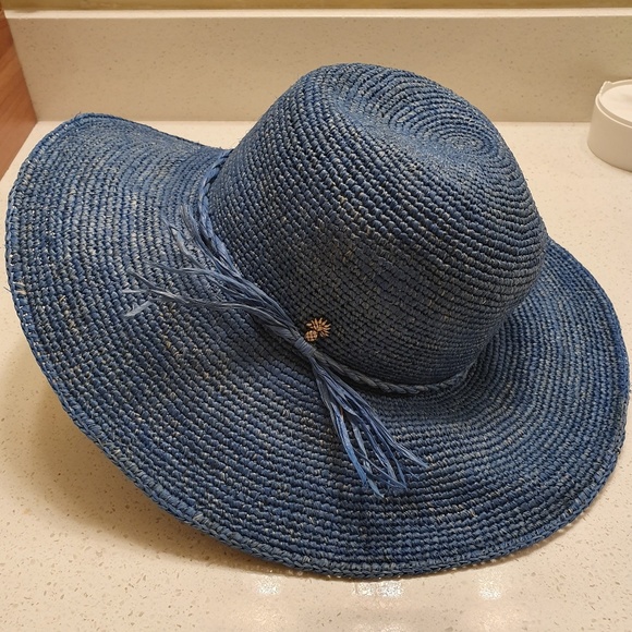 Tommy Bahama Accessories - Tommy Bahama sun hat